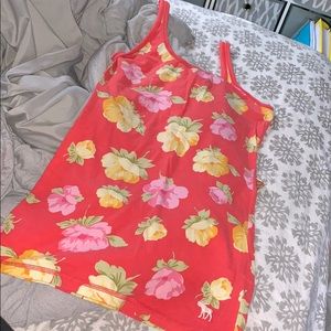 Abercrombie & Fitch Women’s Tank Top